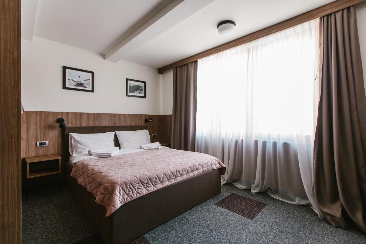 Rtanj Kopaonik Eco Resort & Spa Exterior photo