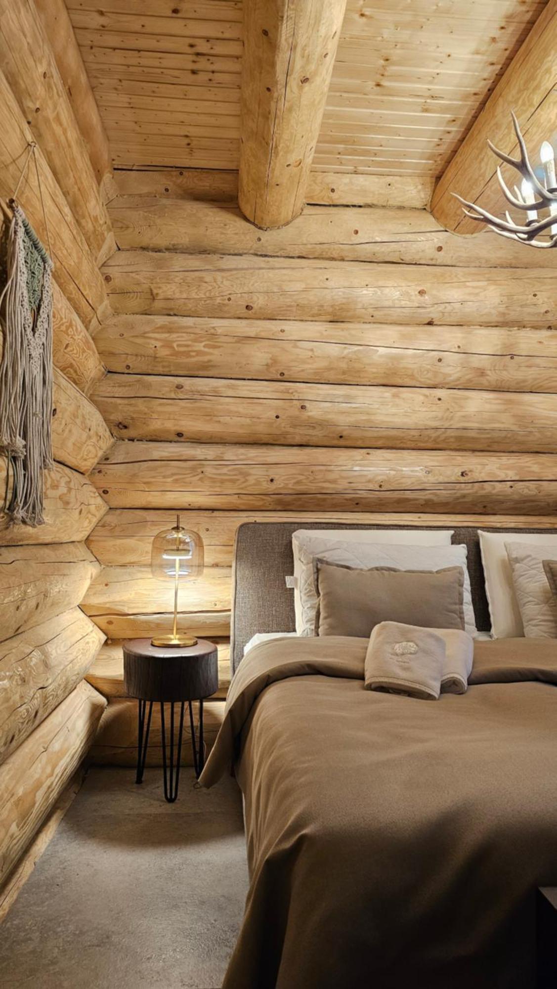 Rtanj Kopaonik Eco Resort & Spa Exterior photo