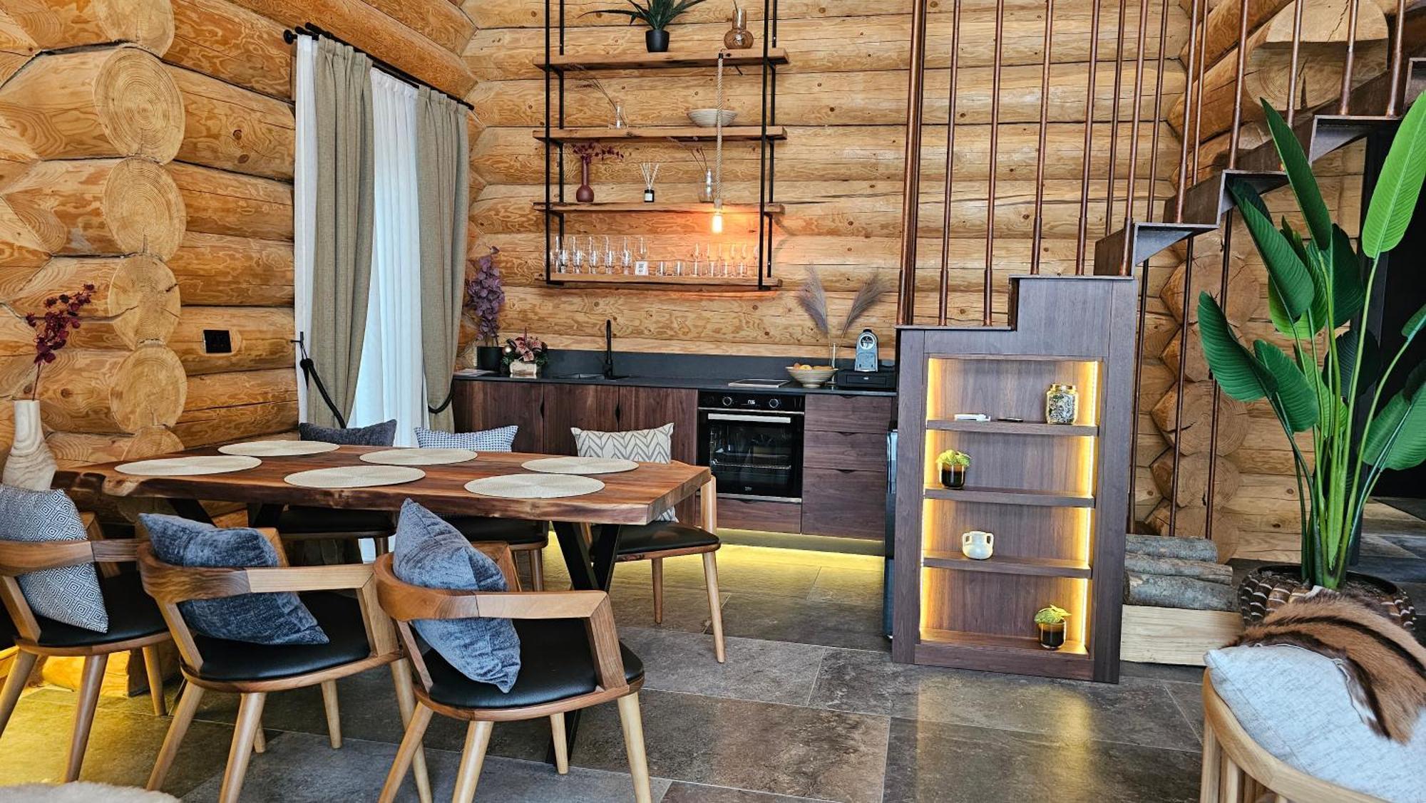 Rtanj Kopaonik Eco Resort & Spa Exterior photo