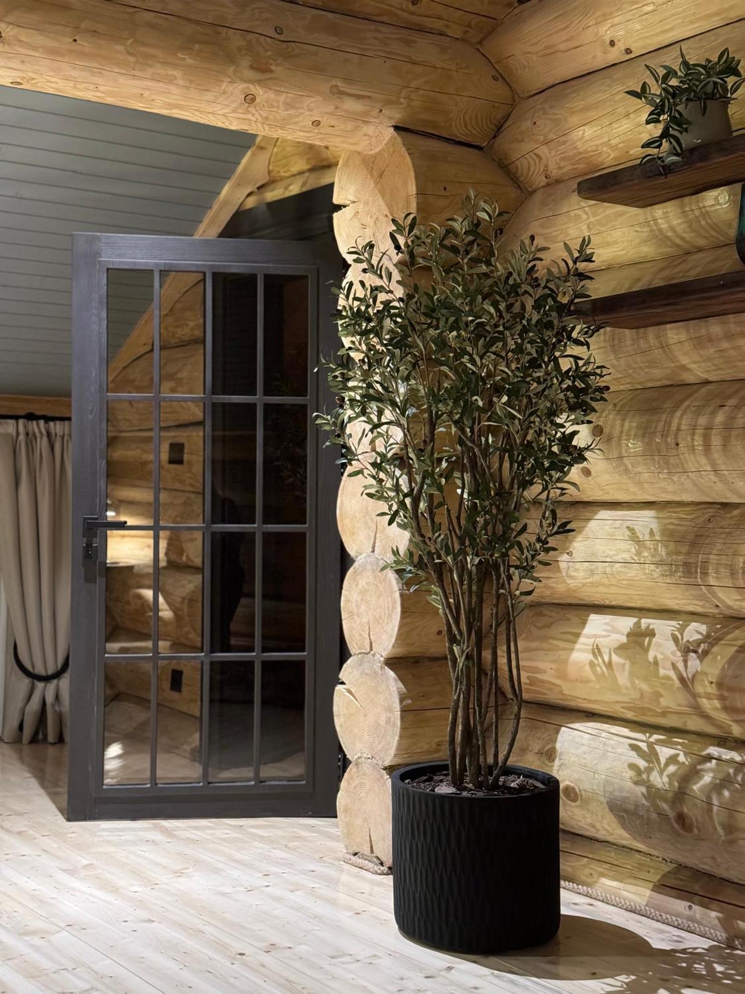 Rtanj Kopaonik Eco Resort & Spa Exterior photo