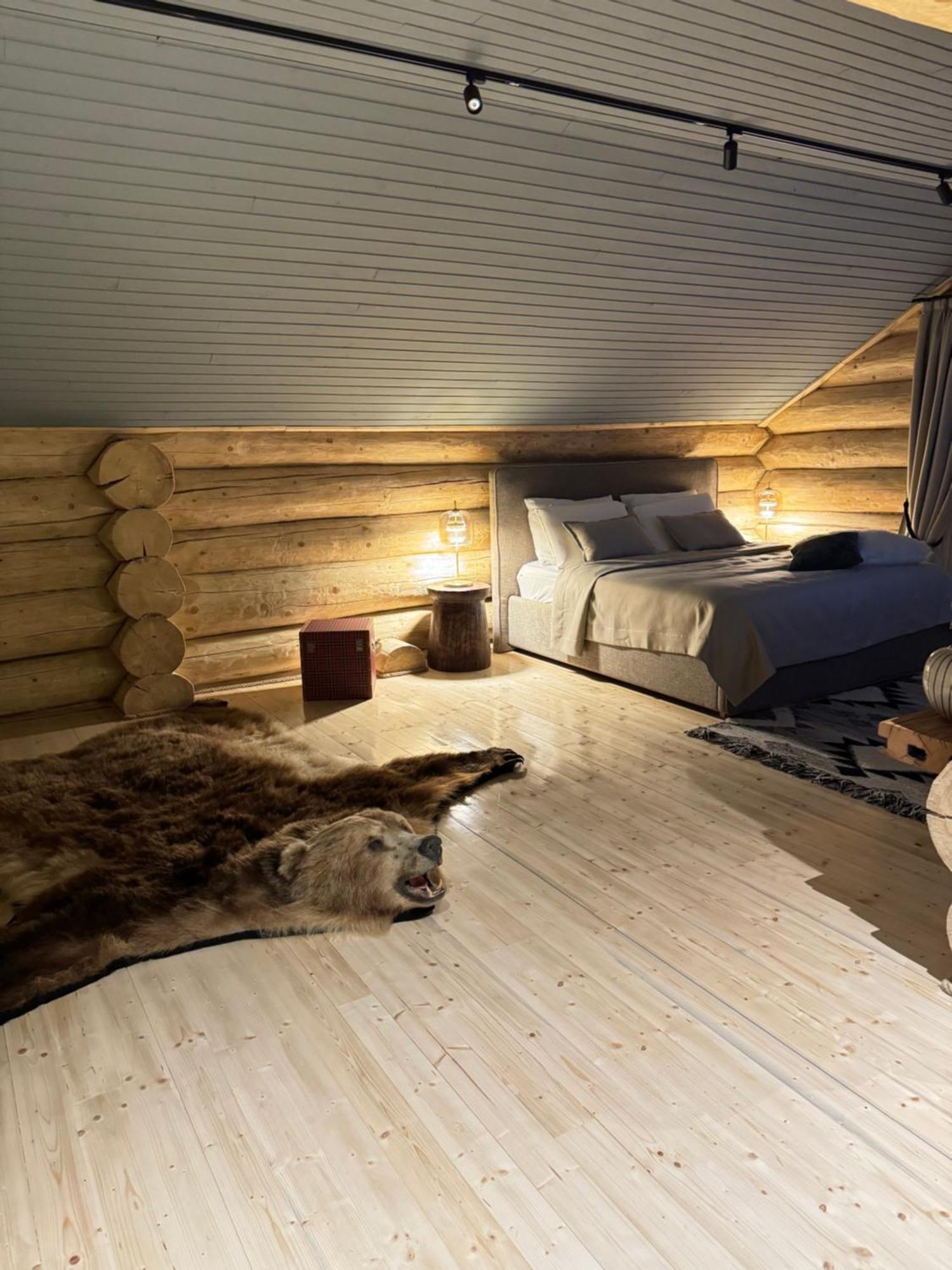 Rtanj Kopaonik Eco Resort & Spa Exterior photo